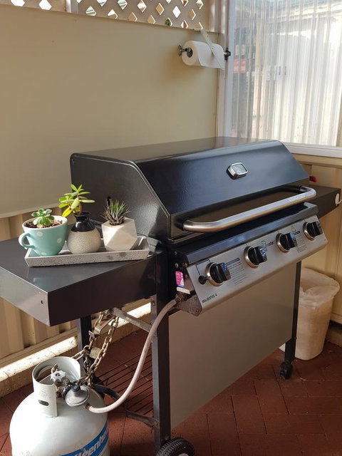Park Avenue Holiday Units - Taree Accommodation 24