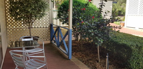 Park Avenue Holiday Units - Taree Accommodation 21