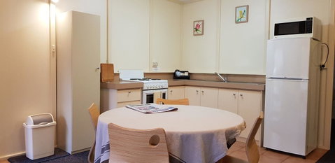 Park Avenue Holiday Units - Taree Accommodation 17