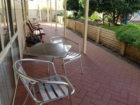 Park Avenue Holiday Units - Taree Accommodation 22