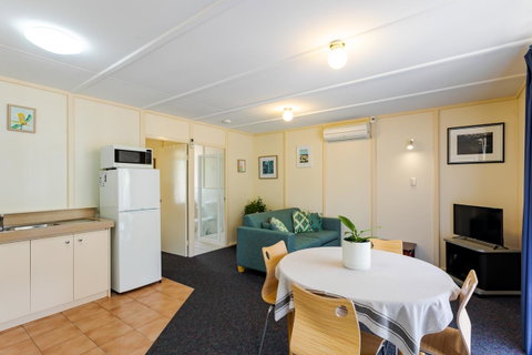 Park Avenue Holiday Units - Taree Accommodation 16