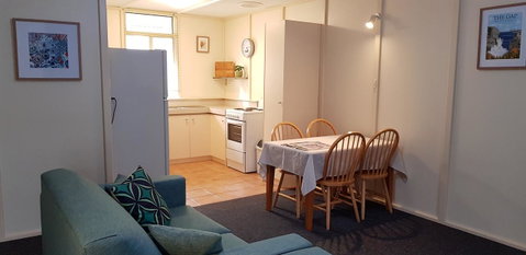 Park Avenue Holiday Units - Taree Accommodation 4