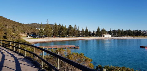 Park Avenue Holiday Units - Taree Accommodation 12