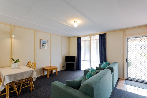 Park Avenue Holiday Units - Taree Accommodation 10