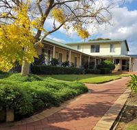 Park Avenue Holiday Units - Taree Accommodation