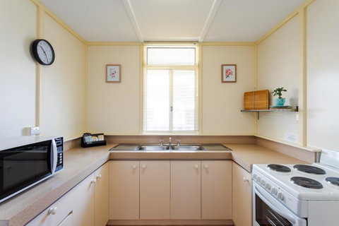 Park Avenue Holiday Units - Taree Accommodation 7