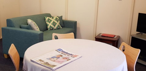 Park Avenue Holiday Units - Taree Accommodation 5