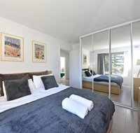 Cottesloe apartment close to beach - Taree Accommodation