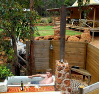 Nannup Bush Retreat - Taree Accommodation