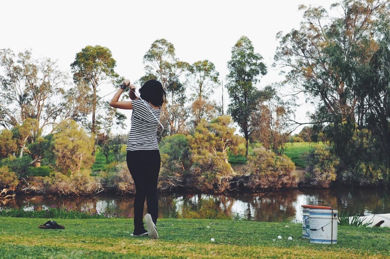 Oakley WA Taree Accommodation