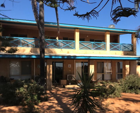 Surf Views - Taree Accommodation 12
