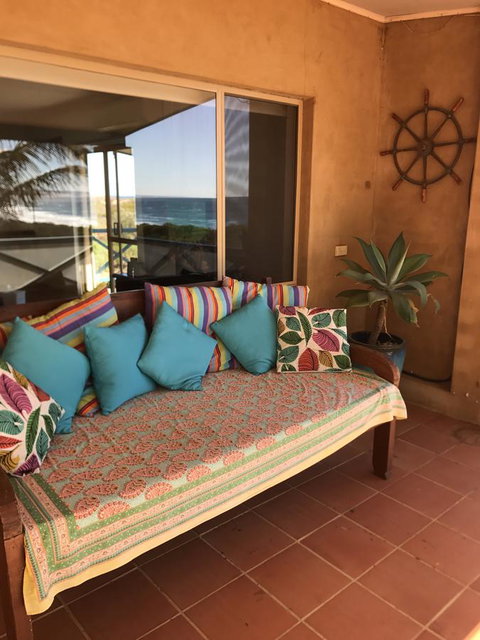 Surf Views - Taree Accommodation 11