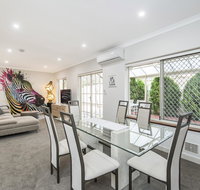 Luxury Federation Style Home - Sleeps 10 - Taree Accommodation