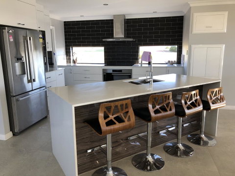 The Shak Kalbarri - Taree Accommodation 17