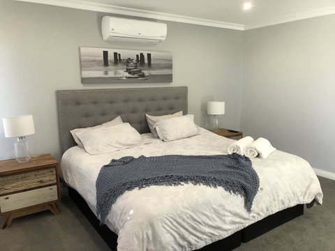 The Shak Kalbarri - Taree Accommodation 14