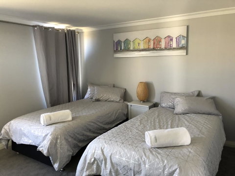 The Shak Kalbarri - Taree Accommodation 8