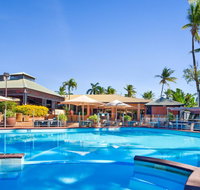 Karratha International Hotel - Taree Accommodation