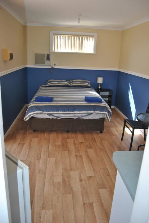 Port Gregory Caravan Park - Taree Accommodation 29