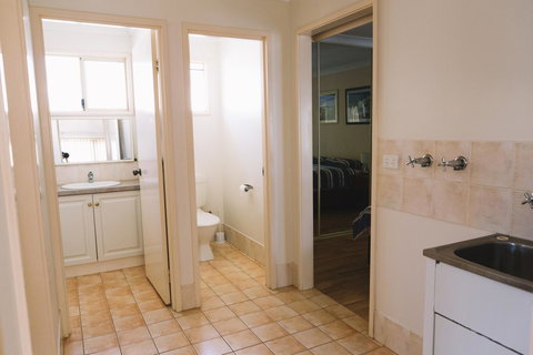 Port Gregory Caravan Park - Taree Accommodation 8