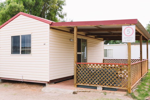 Port Gregory Caravan Park - Taree Accommodation 41