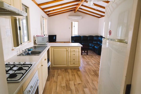 Port Gregory Caravan Park - Taree Accommodation 10