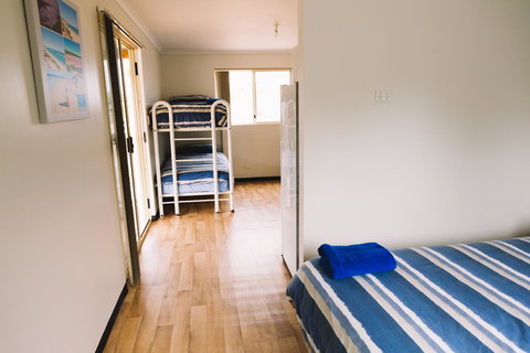 Port Gregory Caravan Park - Taree Accommodation 38