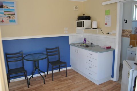 Port Gregory Caravan Park - Taree Accommodation 21