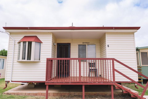 Port Gregory Caravan Park - Taree Accommodation 20