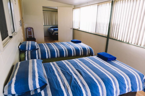 Port Gregory Caravan Park - Taree Accommodation 5