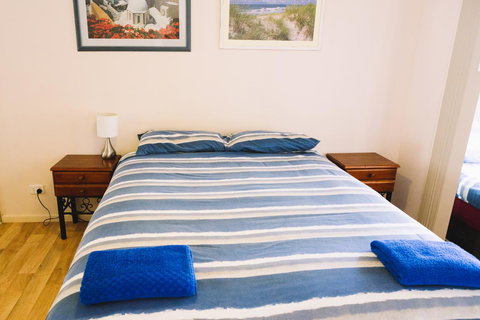 Port Gregory Caravan Park - Taree Accommodation 7