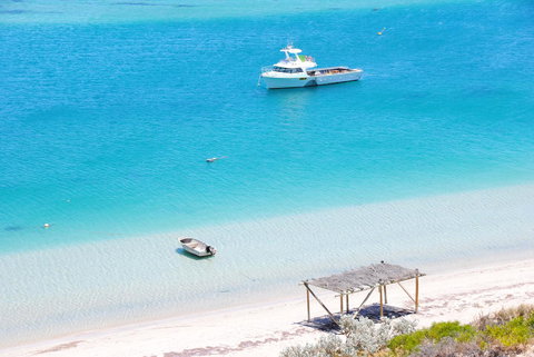 Port Gregory Caravan Park - Taree Accommodation 34