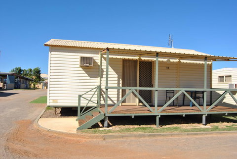 Port Gregory Caravan Park - Taree Accommodation 28