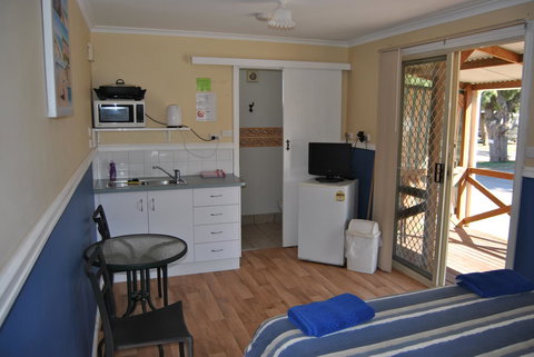 Port Gregory Caravan Park - Taree Accommodation 31