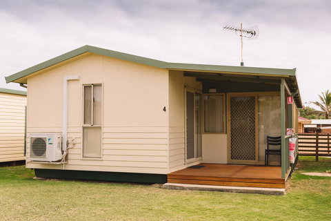 Port Gregory Caravan Park - Taree Accommodation 2