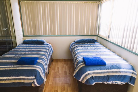 Port Gregory Caravan Park - Taree Accommodation 4