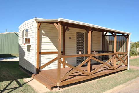 Port Gregory Caravan Park - Taree Accommodation 32