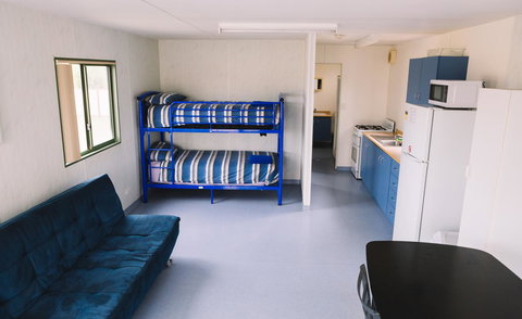 Port Gregory Caravan Park - Taree Accommodation 44