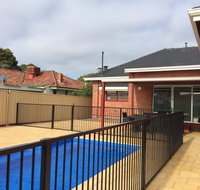 Big House Heated Pool 11 Beds Como / South Perth / Applecross - Taree Accommodation