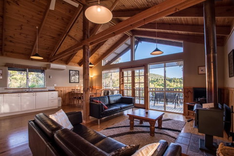 Cape Howe Cottages - Taree Accommodation 17