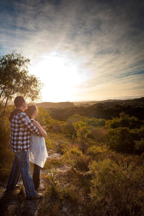 Cape Howe Cottages - Taree Accommodation 28