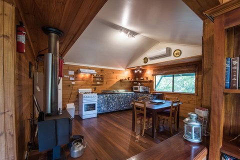 Cape Howe Cottages - Taree Accommodation 23