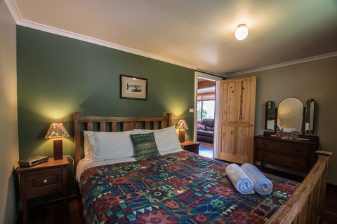Cape Howe Cottages - Taree Accommodation 24