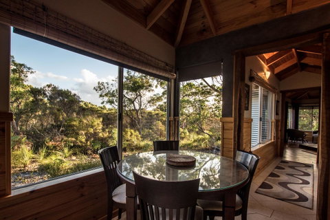 Cape Howe Cottages - Taree Accommodation 12