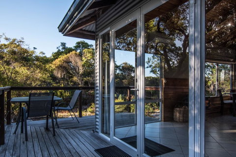 Cape Howe Cottages - Taree Accommodation 11