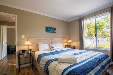 Cape Howe Cottages - Taree Accommodation 33