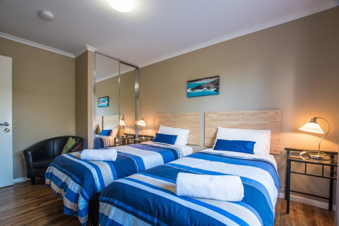 Cape Howe Cottages - Taree Accommodation 34