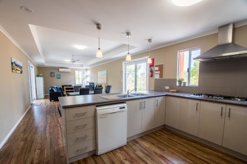 Cape Howe Cottages - Taree Accommodation 43
