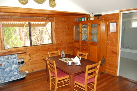 Cape Howe Cottages - Taree Accommodation 25