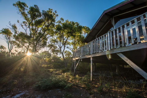 Cape Howe Cottages - Taree Accommodation 16