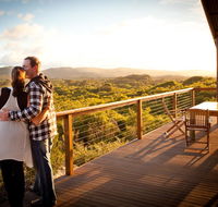 Cape Howe Cottages - Taree Accommodation